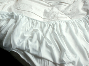 <span class=keywords><strong>Surmatelas</strong></span> en <span class=keywords><strong>duvet</strong></span> <span class=keywords><strong>de</strong></span> <span class=keywords><strong>canard</strong></span> blanc 60/40 <span class=keywords><strong>de</strong></span> luxe pour hôtel, <span class=keywords><strong>surmatelas</strong></span> à 2,5 soufflets avec housse ajustée - Product Image 3