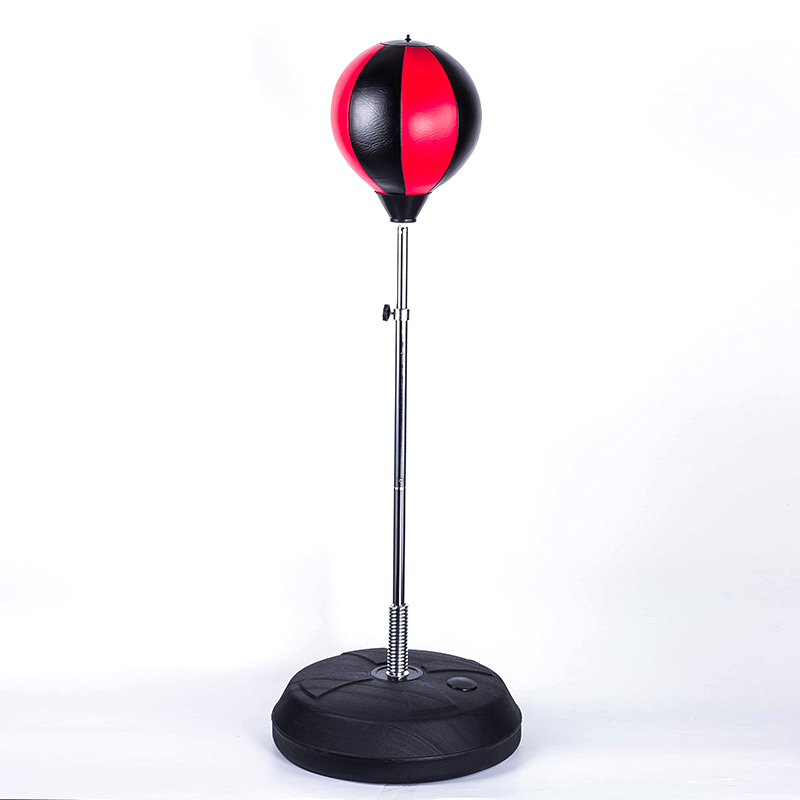 Rojo/Negro