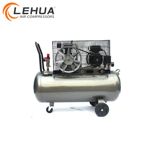 高圧ポータブルトラックエアブレーキサスペンションコンプレッサー - Product Image 3