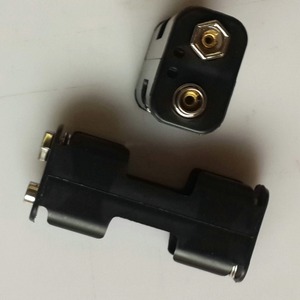 6V <span class=keywords><strong>4</strong></span> c <span class=keywords><strong>D</strong></span> AA AAA 셀 배터리 홀더 - Product Image 5
