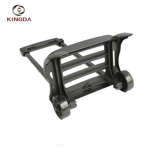KINGDA nhà sản xuất rẻ hơn vali <span class=keywords><strong>telescopic</strong></span> bên trong xe đẩy xử lý - Product Image 6