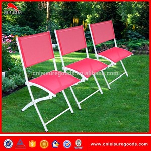 Métal en plein air <span class=keywords><strong>jardin</strong></span> <span class=keywords><strong>chaise</strong></span> <span class=keywords><strong>sans</strong></span> <span class=keywords><strong>accoudoir</strong></span> - Product Image 1