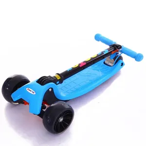 Fabricage groothandel prijs 3 wiel kinderen scooter pro scooter baby scooter 3in1