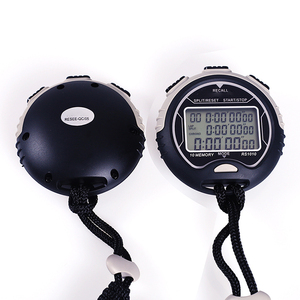 ProCircle — <span class=keywords><strong>chronomètre</strong></span> de <span class=keywords><strong>Sport</strong></span> étanche, multi-usage professionnel, de haute qualité - Product Image 2