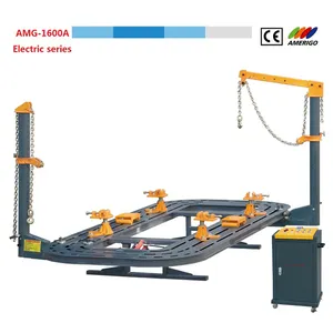 Amerigo AMG-1600A Auto Body Frame Machine/Auto Dent Puller