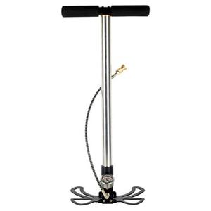 נייד קטן תוצרת סין 4500psi לחץ גבוה 3 שלב משאבת יד Pcp עבור פיינטבול - Product Image 1