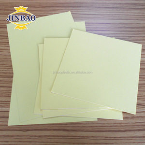 Jinbao 0.5mm <span class=keywords><strong>1mm</strong></span> đôi tự dính <span class=keywords><strong>PVC</strong></span> tấm xốp cho Photobook chất liệu - Product Image 5