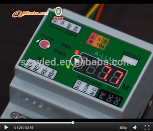 Thiết Bị Phát Hiện Nước/Thiết Bị Rò Rỉ Nước/Phát Hiện Rò Rỉ Nước - Product Image 6