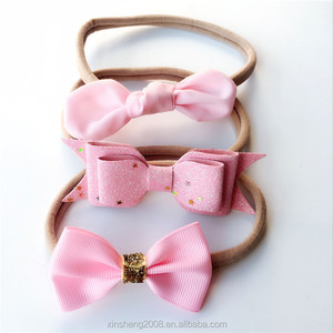 <span class=keywords><strong>Accessori</strong></span> dei <span class=keywords><strong>capelli</strong></span> di modo regolato le ragazze fascia del bambino - Product Image 6