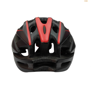 China supply design unico PC + EPS materiale nuovo casco da bicicletta road - Product Image 2