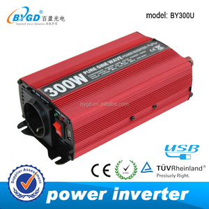 Alibaba comprar ahora buenos precios de 300 w car power inverter productos a granel de china - Product Image 2