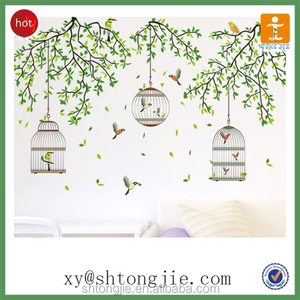 Tj- xy- 626 prezzo di fabbrica bambini <span class=keywords><strong>adesivi</strong></span> murali/pubblicità vinile adesivo da parete di <span class=keywords><strong>grandi</strong></span> dimensioni - Product Image 4