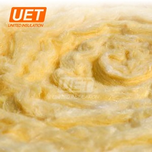 Sợi thủy tinh cách nhiệt CuộN xây dựng cách ly vật liệu aislante termico R13 R19 R20 Laine de verre - Product Image 4