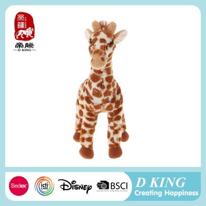 2016 delicado simple de aspecto agradable de <span class=keywords><strong>la</strong></span> felpa juguete educativo - Product Image 6