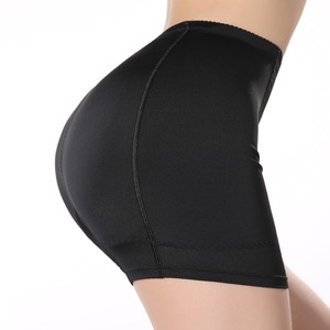 Plus la Taille Minceur Butt lifter Haute Qualité Femmes Culottes Mince Corps Shaper Taille Haute Push Up Sans Soudure - Product Image 3