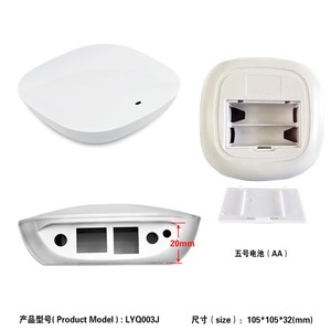 Bộ Định Tuyến Di Động Tốt Nhất 300Mbps Với Sạc Dự Phòng, Hộp Bộ Định Tuyến Wifi Mini 3G 4G - Product Image 3