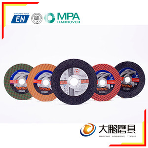 Comercio al por mayor de <span class=keywords><strong>SA</strong></span> Ruedas Abrasivas de Corte Disco De Corte Multi Disponible - Product Image 2