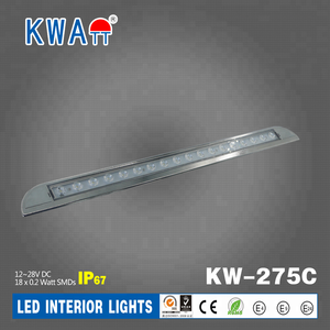 Đèn nội thất ô tô <span class=keywords><strong>LED</strong></span> RV 12V-24V chất lượng cao, chống nước IP67, mới nhất, đạt chứng nhận CE RoHS - Product Image 5