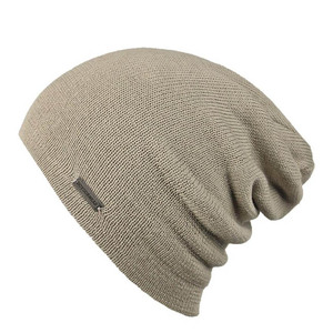 قبعة صوف المارينو الرخامي - Product Image 6
