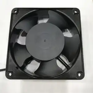 12038 Fan Axial Fan 12038 Mini 120x120 Small Exhaust Axial Flow 120mm AC Cooling Fan 12v 24v 48v Fan