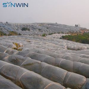 Chine Spunbond PP Non Tissé Couverture de Cultures Agricoles Non Tissé <span class=keywords><strong>Tissu</strong></span> - Product Image 1