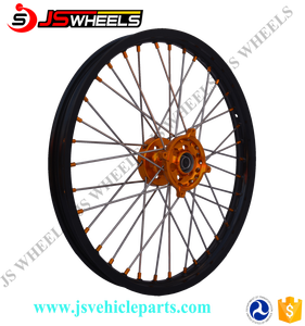 <span class=keywords><strong>Ktm</strong></span> mxc/sx/sxs/lc4 <span class=keywords><strong>450</strong></span>,525,540,660, xcg450 cross moto <span class=keywords><strong>supermotard</strong></span> de la rueda de aleación - Product Image 1