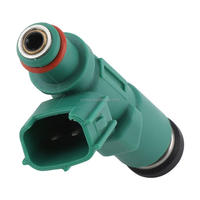 Inyector de combustible 23250-21020 23209-21020 para Toyota Prius Echo Scion XA XB 1,5