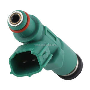 <span class=keywords><strong>หัว</strong></span><span class=keywords><strong>ฉีด</strong></span>น้ำมันเชื้อเพลิง23250-21020 23209-21020สำหรับ Toyota Prius Echo Scion XA XB 1.5 - Product Image 3