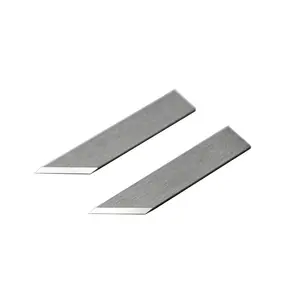 Tungsten Carbide Pivex Knife Blade 92831000 For Gerbe Spreader