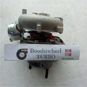 Nuevo turbocompresor <span class=keywords><strong>Turbo</strong></span> 725364-4 GT2260V de alta calidad para <span class=keywords><strong>Turbo</strong></span> Boost Control se adapta a los modelos E60/E61/<span class=keywords><strong>E65</strong></span> 530 D y 730 d - Product Image 5