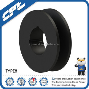 Spb v ranura de la polea para <span class=keywords><strong>el</strong></span> compresor de aire de alto Rendimiento - Product Image 6