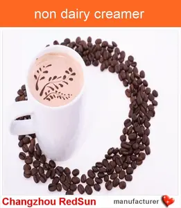 HALAL ISO Fat 28-35% original coconut creamer coffee mixer