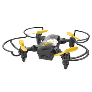 Nuevas llegadas 2018 mini plegable selfie espía <span class=keywords><strong>drone</strong></span> profesional <span class=keywords><strong>con</strong></span> cámara PK S9W S9HW - Product Image 3