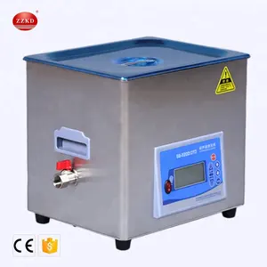 VEVOR Ultrasonic Jewelry Cleaner Jewelry Box