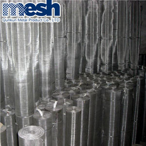 ตะแกรงกรองผงซินเทอร์โลหะตะแกรง304 304L ทอตะแกรงสแตนเลส - Product Image 2