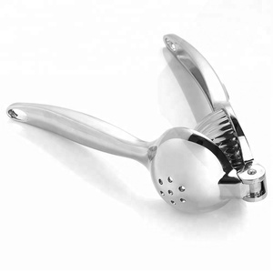 Dụng Cụ Vắt Chanh Chanh Chanh Chanh Hợp Kim Kẽm Siêu Nặng - Product Image 4