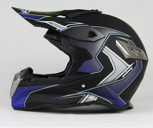 Casque de motocross <span class=keywords><strong>WLT</strong></span> Cross Nouveau modèle, <span class=keywords><strong>WLT</strong></span>-188 Casque de moto Casque de cross - Product Image 6