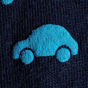 Vente en gros de chaussettes pantoufles de voiture de dessin animé pour garçons-Chaussettes d'hiver épaisses doublées de <span class=keywords><strong>polaire</strong></span> avec poignées antidérapantes, chaussettes pelucheuses OEM - Product Image 5