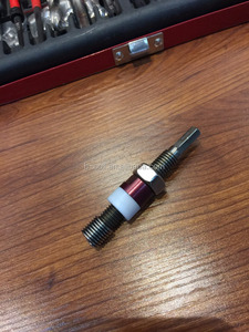 New R & D tipo di alta precisione filo inserto filettato strumenti di installazione - Product Image 3