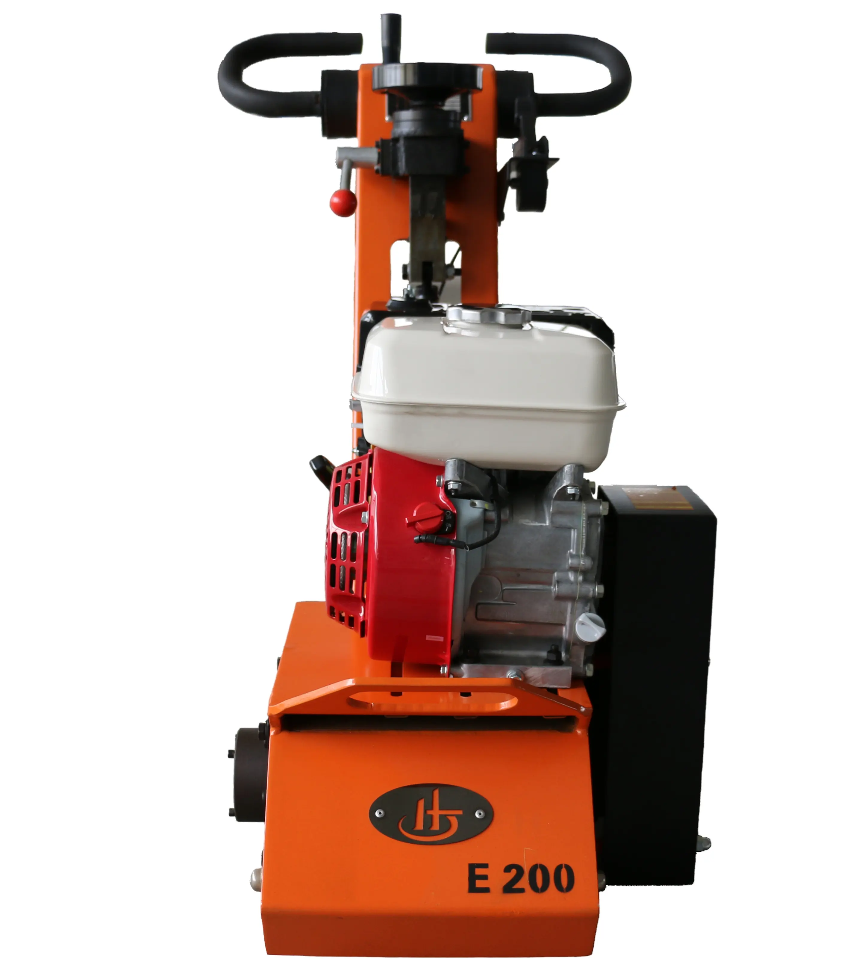 डामर सड़क ठंड मिलिंग मशीन/फुटपाथ मिलिंग मशीन (JHE-200)