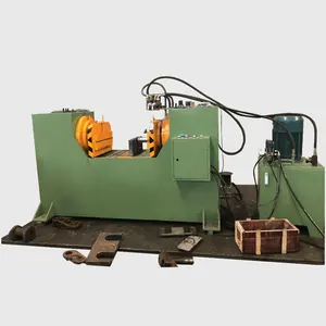 horizontal hydraulic press excavator track pin press for sale