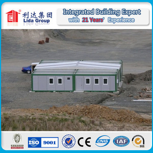 Proveedor de China fácil montado <span class=keywords><strong>casa</strong></span> contenedor de paquete plano - Product Image 6