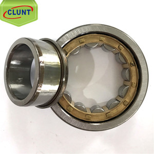 <span class=keywords><strong>Rodamiento</strong></span> de Rodillos Cilíndricos <span class=keywords><strong>55X100X21</strong></span> NU211-E-M1 NU211ECM NU211M NU211 - Product Image 6