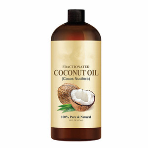 Wholesale Virgin Organic <strong>Parachute</strong> Massage and Moisturizing Skin and Hair <strong>Coconut</strong> <strong>Oil</strong> - Product Image 4