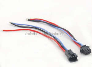 OEM ODM ISO9001 Auto molex a 2 pin connettore femmina cablaggio - Product Image 2
