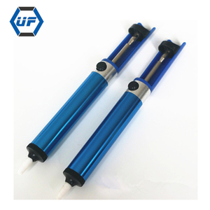 Accesorios <span class=keywords><strong>de</strong></span> soldadura eléctrica <span class=keywords><strong>de</strong></span> alta calidad, herramientas <span class=keywords><strong>de</strong></span> reparación, bomba <span class=keywords><strong>de</strong></span> desoldar, herramienta para dispositivo electrónico PCB - Product Image 1