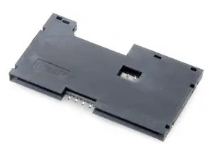 MUP-C816 8pin Smart Card Connector for telephone