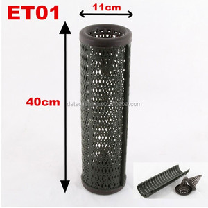 Funis de Plástico para Pesca de Enguias por Atacado - Product Image 2