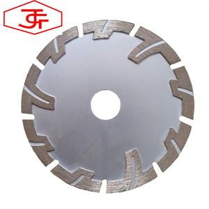 Hot Bán 125Mm 5Inch Gạch Cắt Phân Khúc Kim Cương Thông Tư Saw <span class=keywords><strong>Blade</strong></span> Cho Bê Tông Marble Granite - Product Image 2