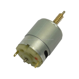 <span class=keywords><strong>Motor</strong></span> de Corriente Continua para Taladro, <span class=keywords><strong>Motor</strong></span> Pequeño de 12 Voltios, <span class=keywords><strong>Motor</strong></span> de Corriente Continua Mabuchi de <span class=keywords><strong>12v</strong></span> Reemplazable - Product Image 4